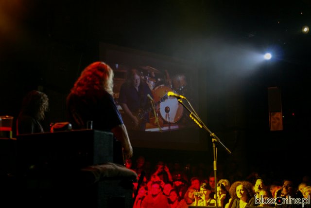 Govt Mule in Wroclaw 2012 by Grzegorz Ciszewski (26)